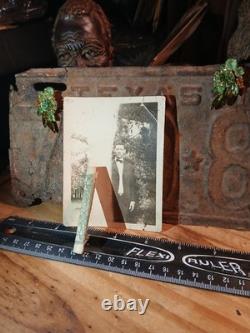 African American Photo BLACK WALLSTREET TULSA OKLAHOMA