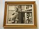 African American Photograph Portrait Urban Street Black Americana Vintage Unique