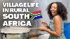 African American South African Experience What I Learned Living In The Village