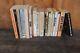 African American Studies 19 Book Lot Vintage Black History Civil Rights Slavery