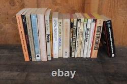 African American Studies 19 Book Lot Vintage Black History Civil Rights Slavery