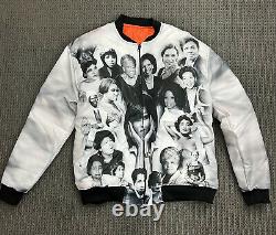 African American Women Of Black History, Hero's Print All Over Print Jacket