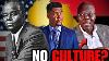 African Immigrant Says Black Americans Have No Culture My Response