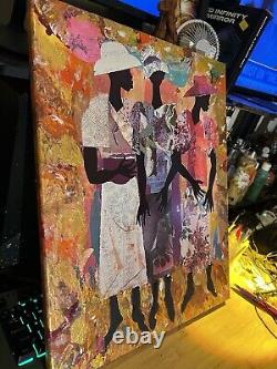 African american artwork