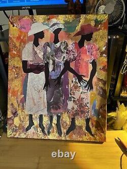 African american artwork