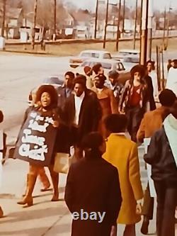 African american photoBLACK PANTHER PARTY OAKLAND CALIFORNIA