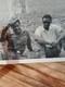 African american photoBLACK PANTHER PARTY OAKLAND CALIFORNIA