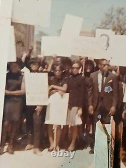 African american photoBLACK PANTHER PARTY OAKLAND CALIFORNIA