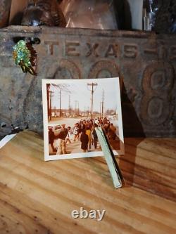African american photoBLACK PANTHER PARTY OAKLAND CALIFORNIA
