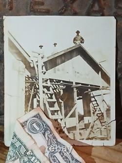 African american photoBLACK WALLSTREET BOOM TOWN TULSA OKLAHOMA