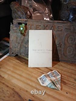 African american photoBLACK WALLSTREET CHURCH SERVICE TULSA OKLAHOMA