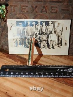 African american photoBLACK WALLSTREET HARD WORKERS TULSA OKLAHOMA