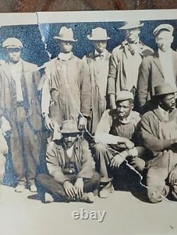 African american photoBLACK WALLSTREET HARD WORKERS TULSA OKLAHOMA