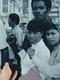African american photo BLACK PANTHER PARTY OAKLAND CALIFORNIA