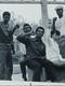 African american photo BLACK PANTHER PARTY OAKLAND CALIFORNIA