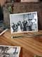 African american photo BLACK PANTHER PARTY OAKLAND CALIFORNIA