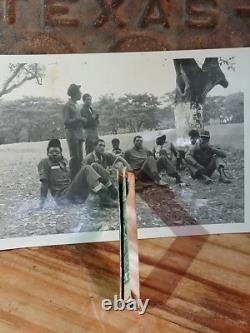 African american photo BLACK PANTHER PARTY OAKLAND CALIFORNIA