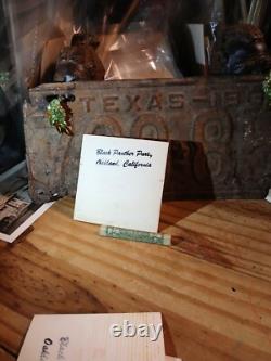 African american photo BLACK PANTHER PARTY OAKLAND CALIFORNIA