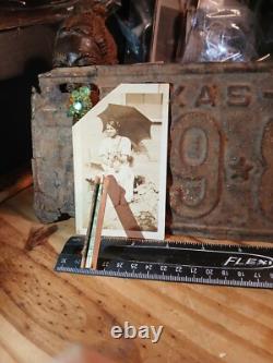 African american photo BLACK WALLSTREET BEAUTIFUL LADY TULSA OKLAHOMA