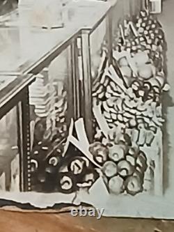 African american photo BLACK WALLSTREET BLACK OWEND STORE TULSA OKLAHOMA