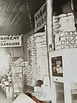 African american photo BLACK WALLSTREET BLACK OWEND STORE TULSA OKLAHOMA