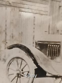 African american photo BLACK WALLSTREET JONNIE CABINET OWNER TULSA OKLAHOMA