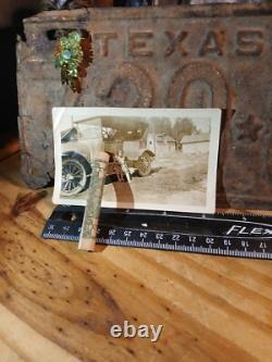 African american photo BLACK WALLSTREET KIDS CHILLING TULSA OKLAHOMA