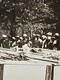 African american photo BLACK WALLSTREET MASS FUNERAL TULSA OKLAHOMA