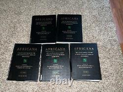 Africana The Encyclopedia of the African American Experience Gates / Appiah