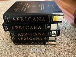 Africana The Encyclopedia of the African American Experience Gates / Appiah