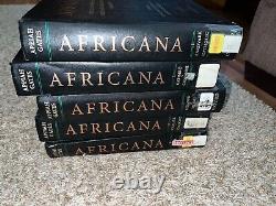 Africana The Encyclopedia of the African American Experience Gates / Appiah