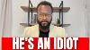Africans Need To Stop Talking About Black Americans