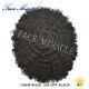Afro Toupee for Black Men Full PU Human Hair Units for Man African American Men