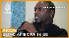 Akon America Was Never Built For Black People Talk To Al Jazeera