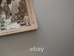 Alabama Simplicity African American Black Americana Kilburn Stereoview Photo