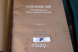 Allan Rohan Crite Artist-Reporter of the African American Community Paper
