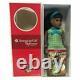American Girl 18 MELODY Doll with Book NEW IN BOX never opened