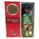 American Girl 18 MELODY Doll with Book NEW IN BOX never opened