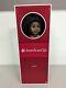 American Girl ADDY Doll Long Black Hair, Brown Eyes, Outfit & Box