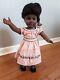 American Girl Addy Walker Doll Pleasant Co in Complete HTF Cape Island Outfit