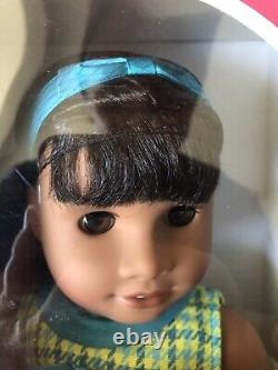 American Girl BeForever Melody Doll and Book