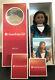 American Girl Cecile Rey And Book With Accessories Inc Extra Dress New In Box