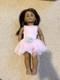 American Girl Doll Black, African-American with clothes and accessories