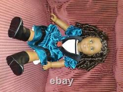 American Girl Doll Cecile