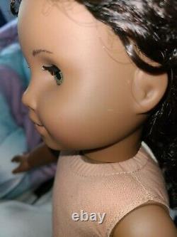 American Girl Doll Cecile