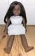 American Girl Doll Just Like You African American Long Hair Black Truly Me #80