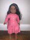 American Girl Doll Sonali