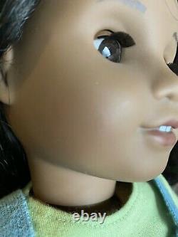 American Girl Doll Sonali