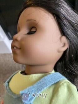 American Girl Doll Sonali