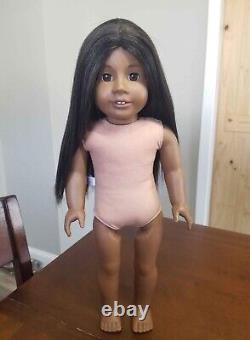 American Girl Just Like You #50 JLY 50 Rare HTF Mint